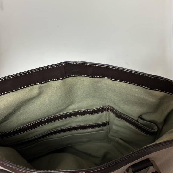 Calvin Klein tote - Picture 9 of 9